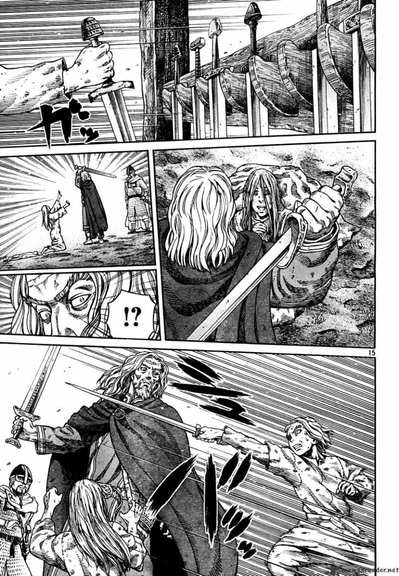 Vinland Saga Manga Manga Chapter - 47 - image 15