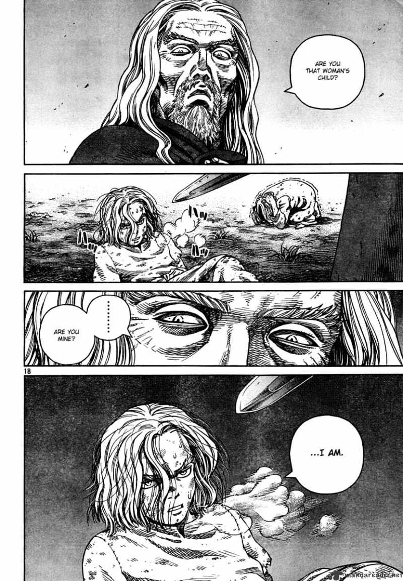 Vinland Saga Manga Manga Chapter - 47 - image 18