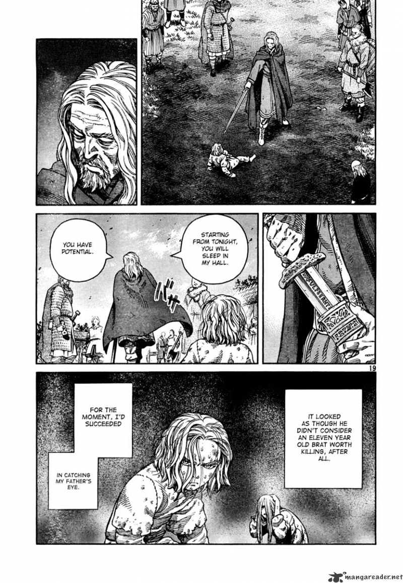 Vinland Saga Manga Manga Chapter - 47 - image 19