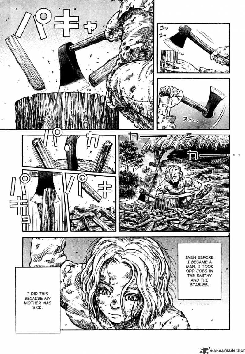 Vinland Saga Manga Manga Chapter - 47 - image 3
