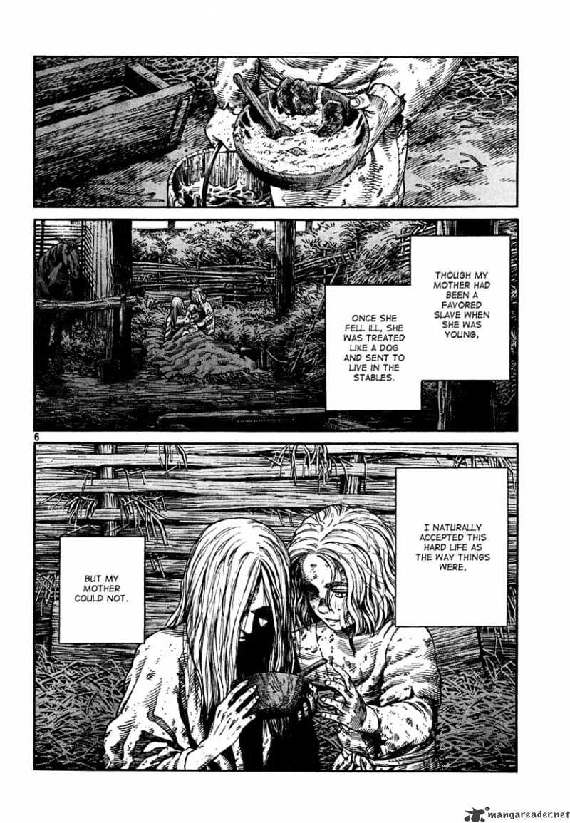 Vinland Saga Manga Manga Chapter - 47 - image 6