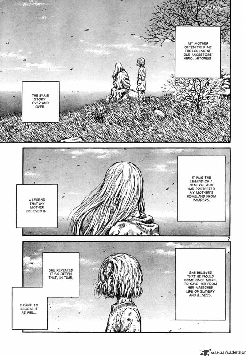 Vinland Saga Manga Manga Chapter - 47 - image 7