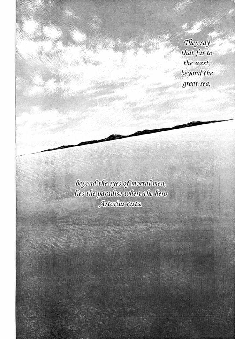 Vinland Saga Manga Manga Chapter - 47 - image 8