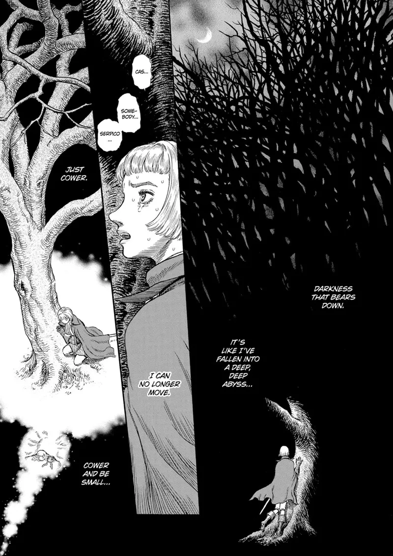Berserk Manga Chapter - 196 - image 11