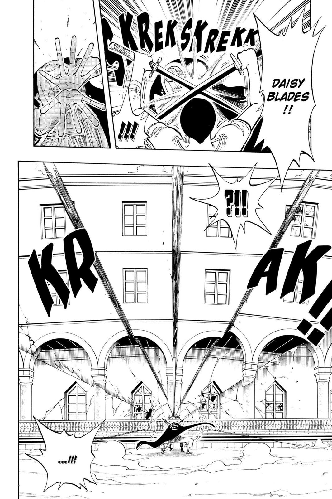 One Piece Manga Manga Chapter - 194 - image 13