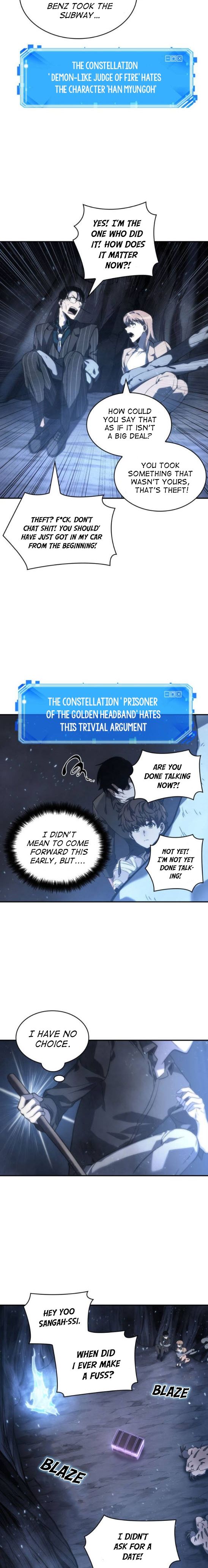 Omniscient Reader's View Manga Manga Chapter - 20 - image 14