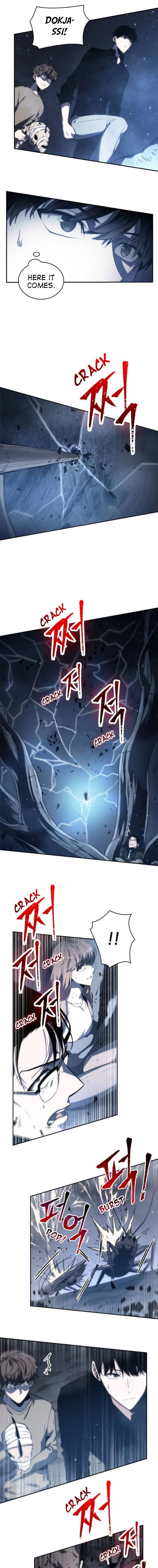 Omniscient Reader's View Manga Manga Chapter - 20 - image 17