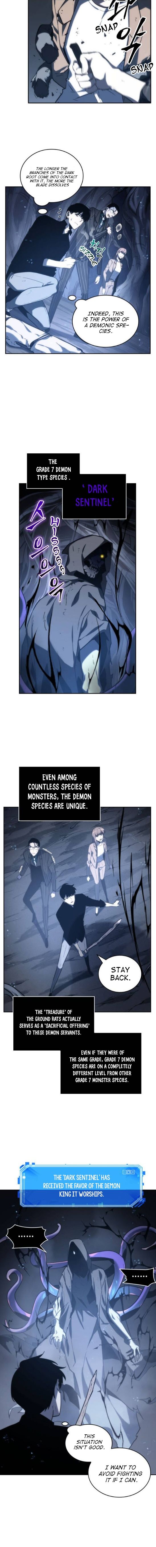 Omniscient Reader's View Manga Manga Chapter - 20 - image 19