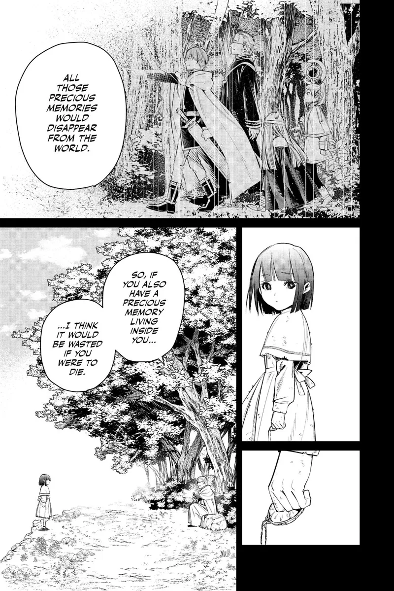 Frieren: Beyond Journey's End  Manga Manga Chapter - 2 - image 23