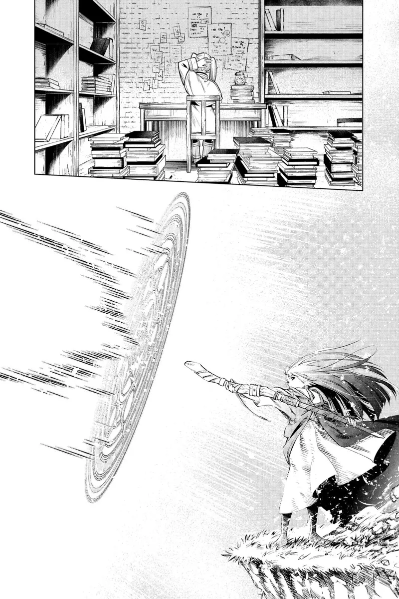 Frieren: Beyond Journey's End  Manga Manga Chapter - 2 - image 26