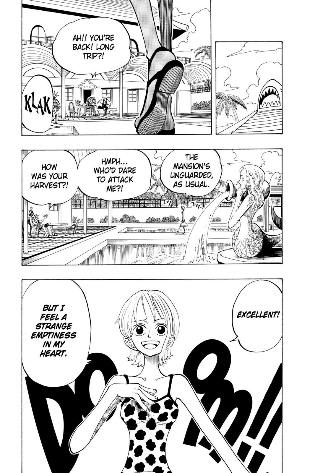 One Piece Manga Manga Chapter - 69 - image 19