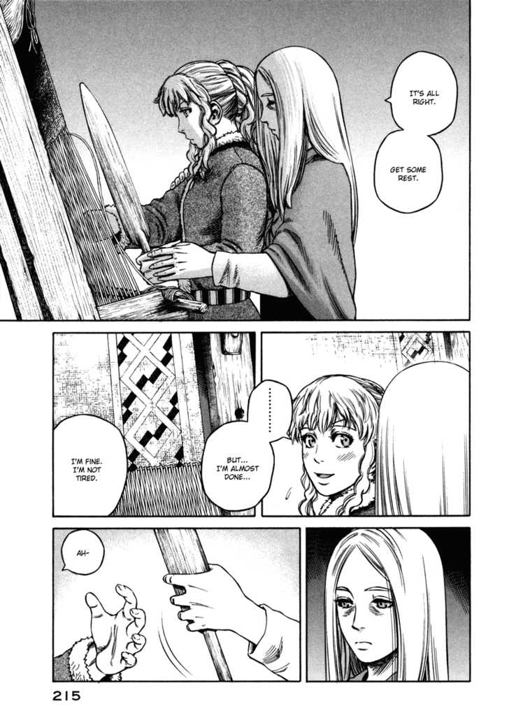 Vinland Saga Manga Manga Chapter - 21.1 - image 13