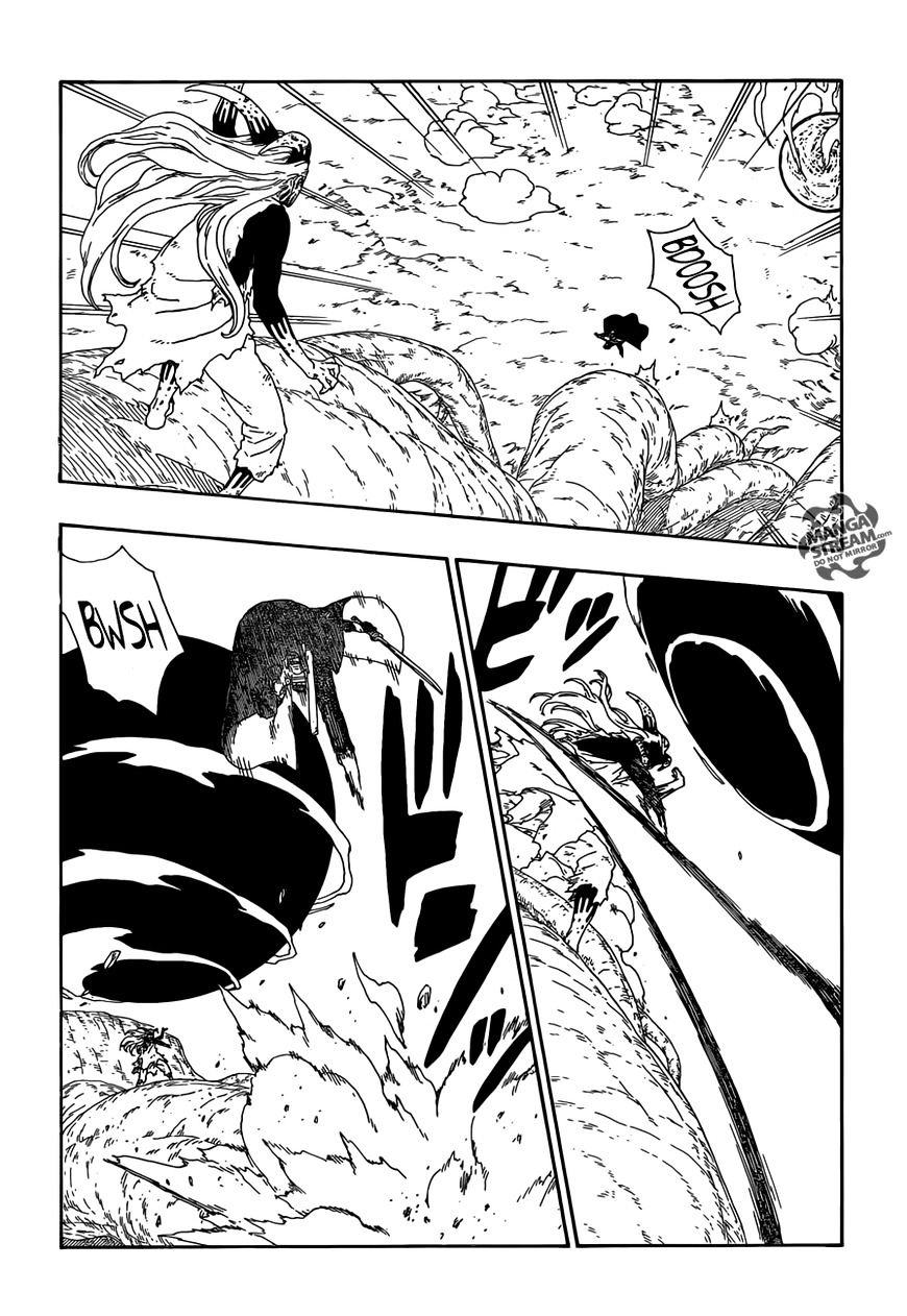 Boruto Manga Manga Chapter - 9 - image 28