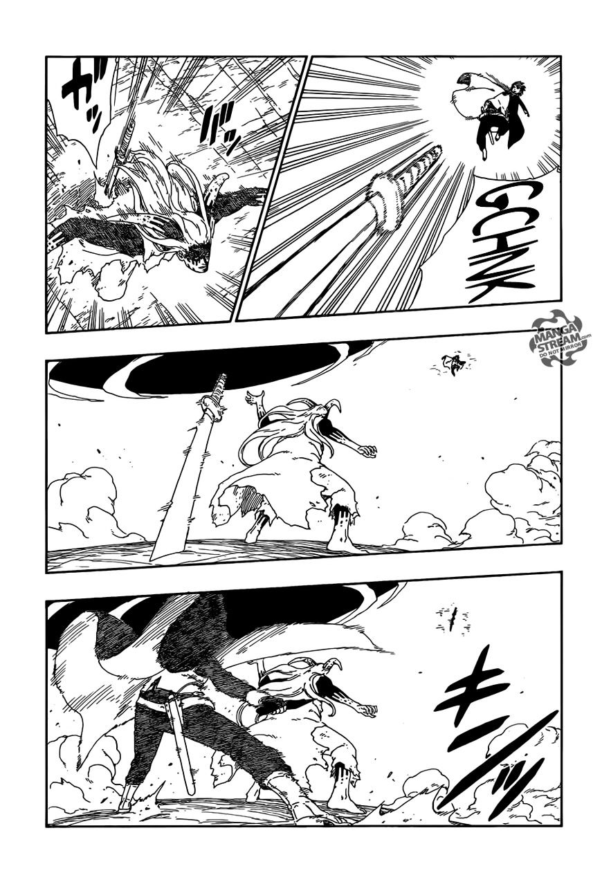 Boruto Manga Manga Chapter - 9 - image 29