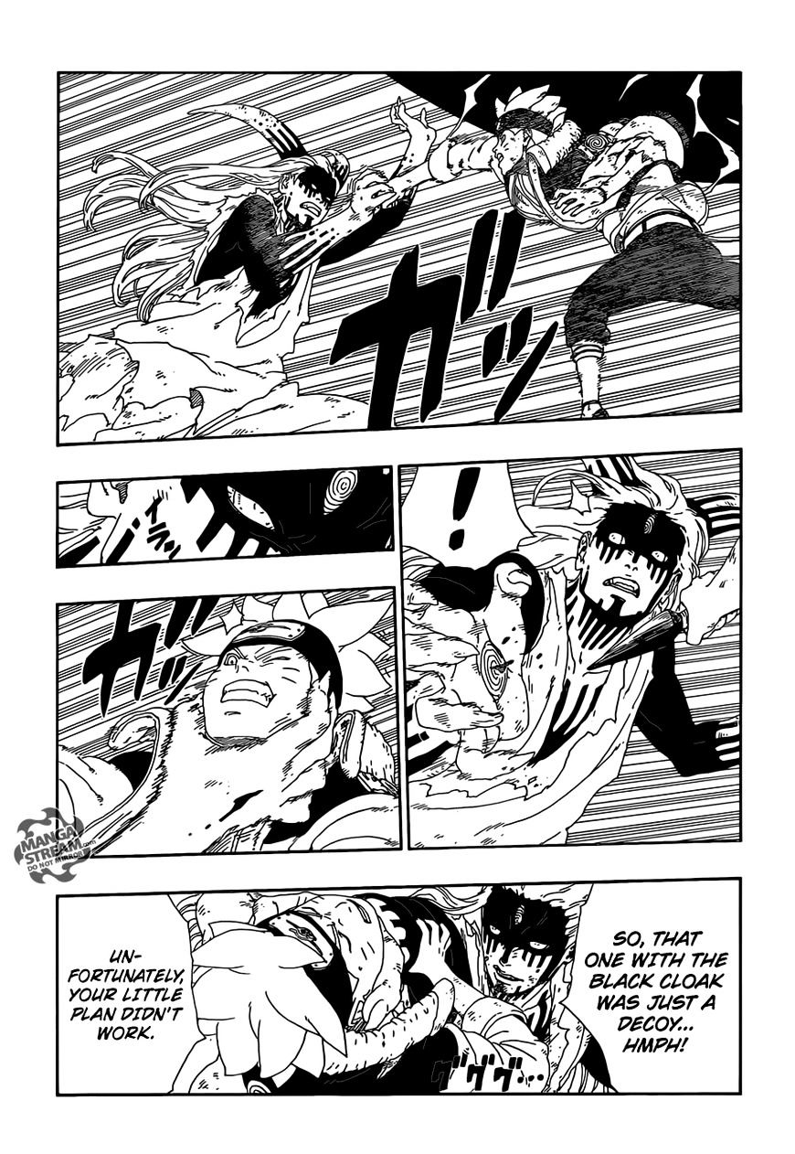 Boruto Manga Manga Chapter - 9 - image 32