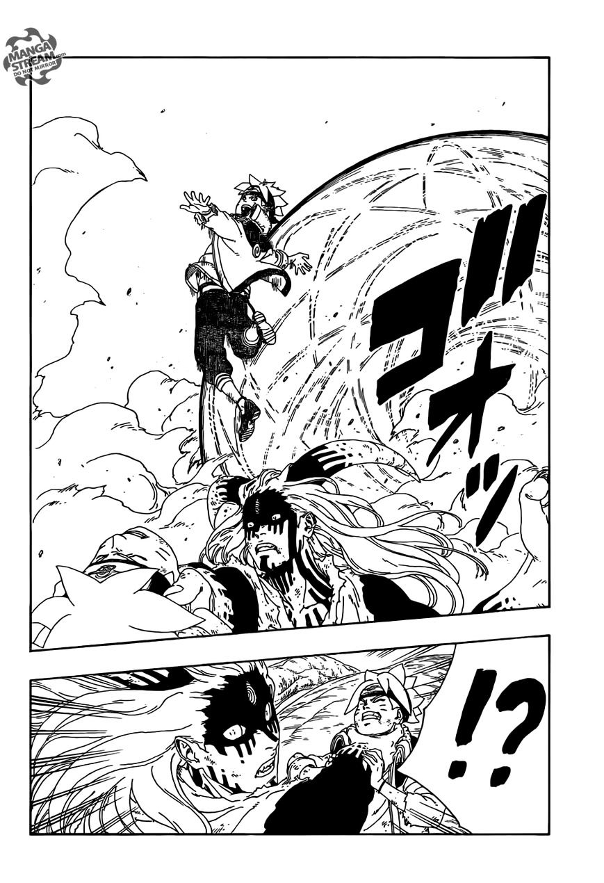 Boruto Manga Manga Chapter - 9 - image 33