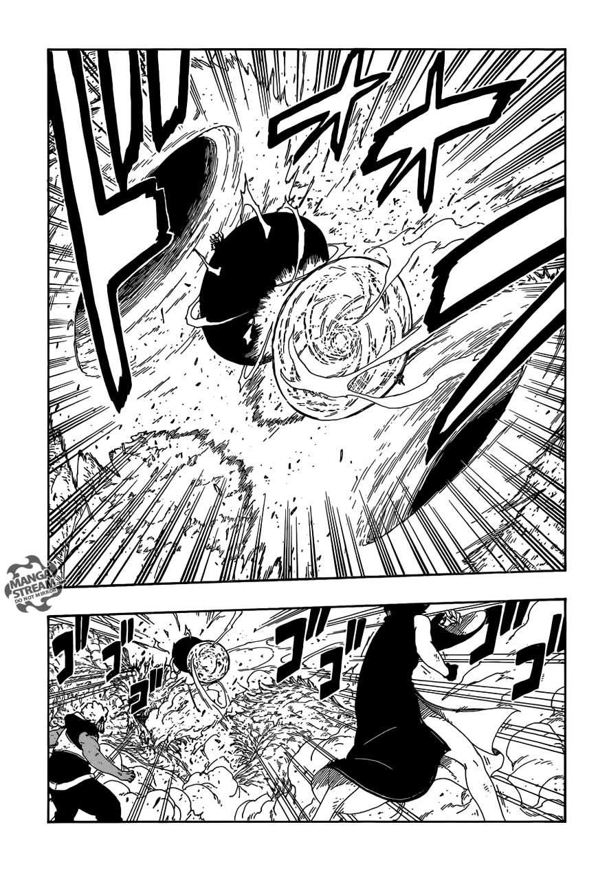 Boruto Manga Manga Chapter - 9 - image 36