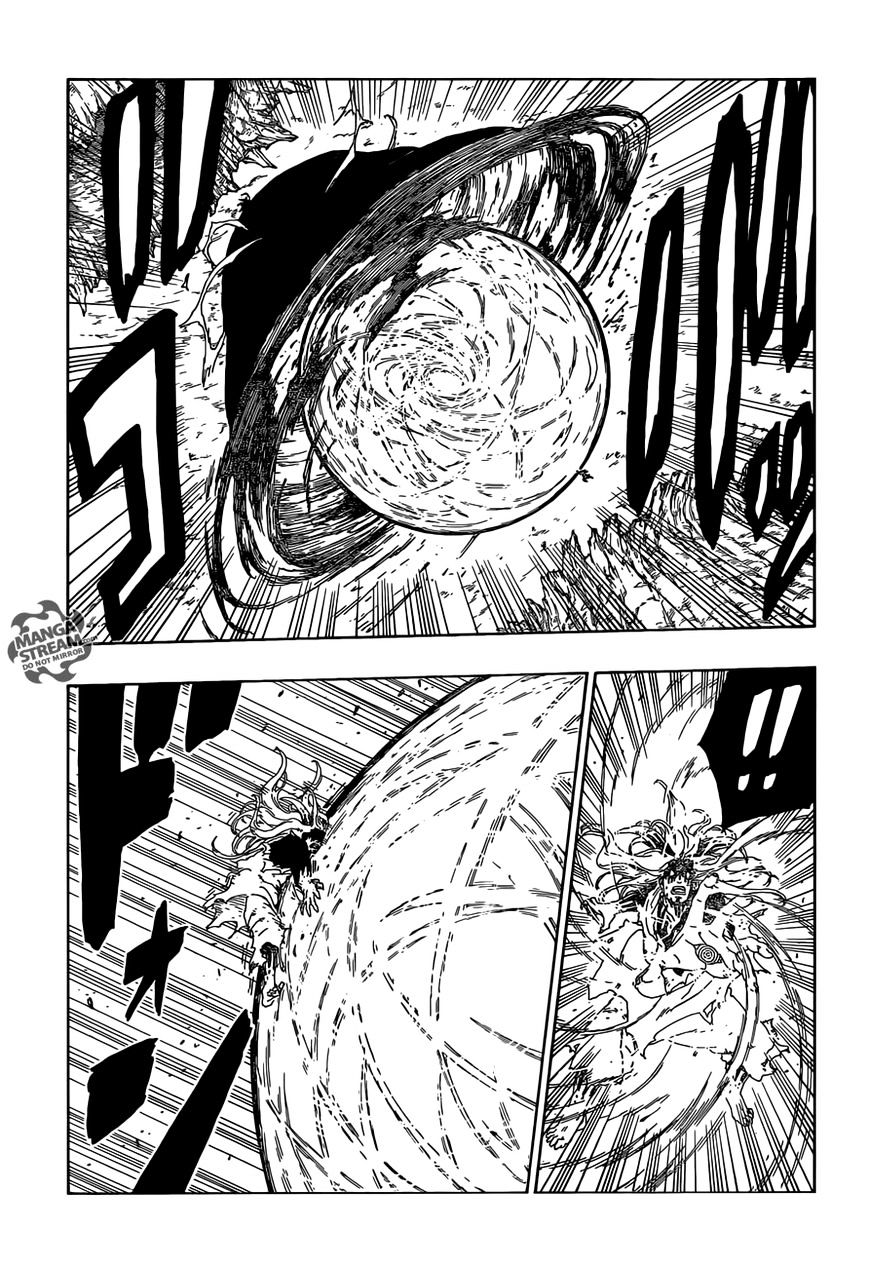 Boruto Manga Manga Chapter - 9 - image 38
