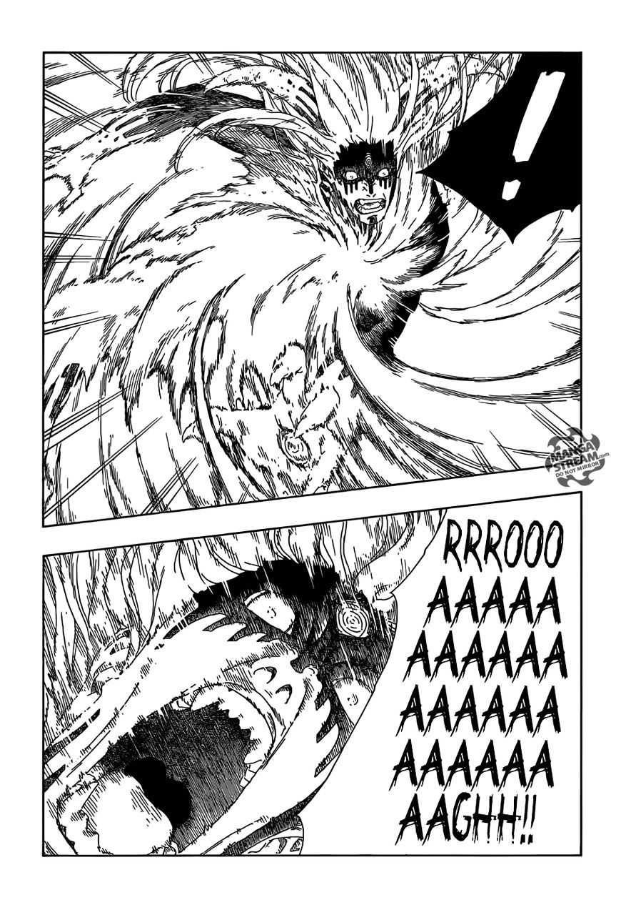 Boruto Manga Manga Chapter - 9 - image 40