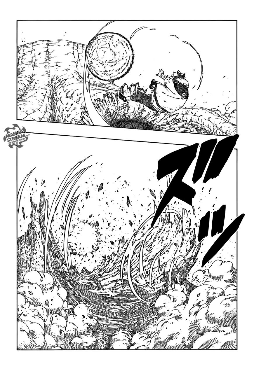 Boruto Manga Manga Chapter - 9 - image 41