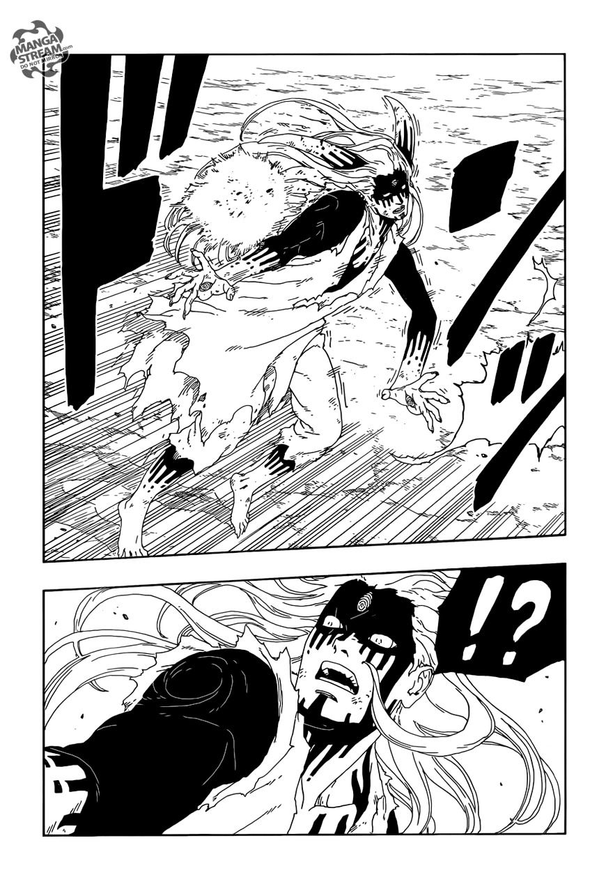 Boruto Manga Manga Chapter - 9 - image 7