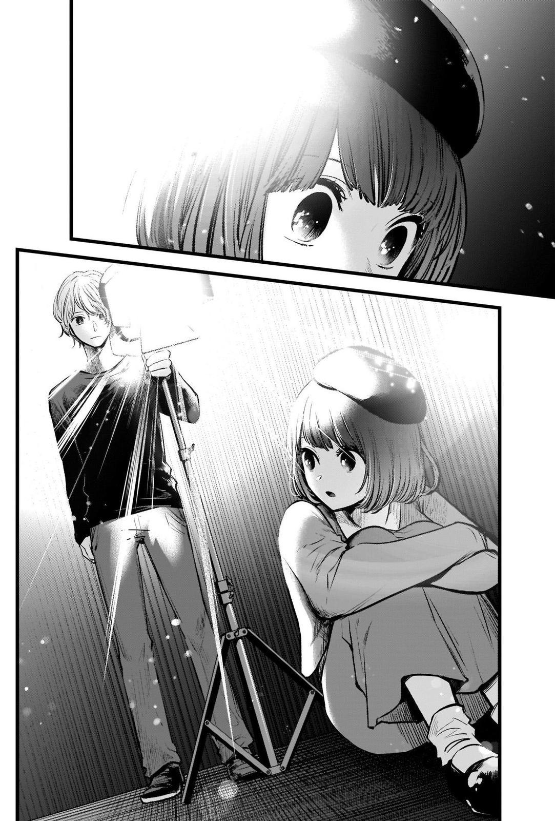 Oshi No Ko Manga Manga Chapter - 63 - image 9