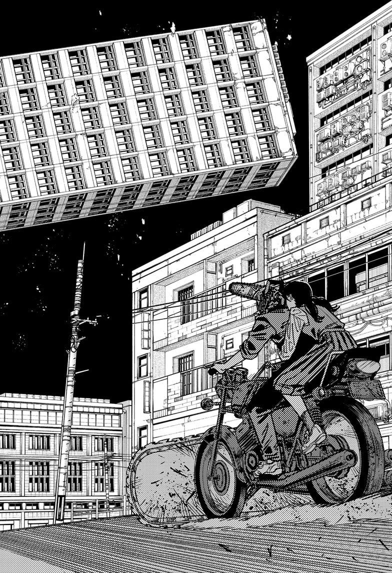 Chainsaw Man Manga Chapter - 130 - image 11