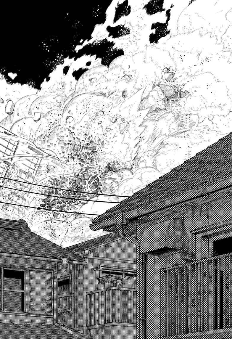Chainsaw Man Manga Chapter - 130 - image 13