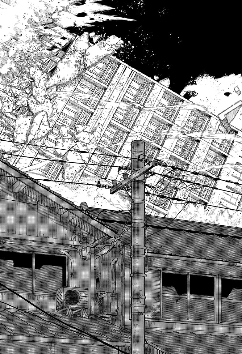 Chainsaw Man Manga Chapter - 130 - image 14