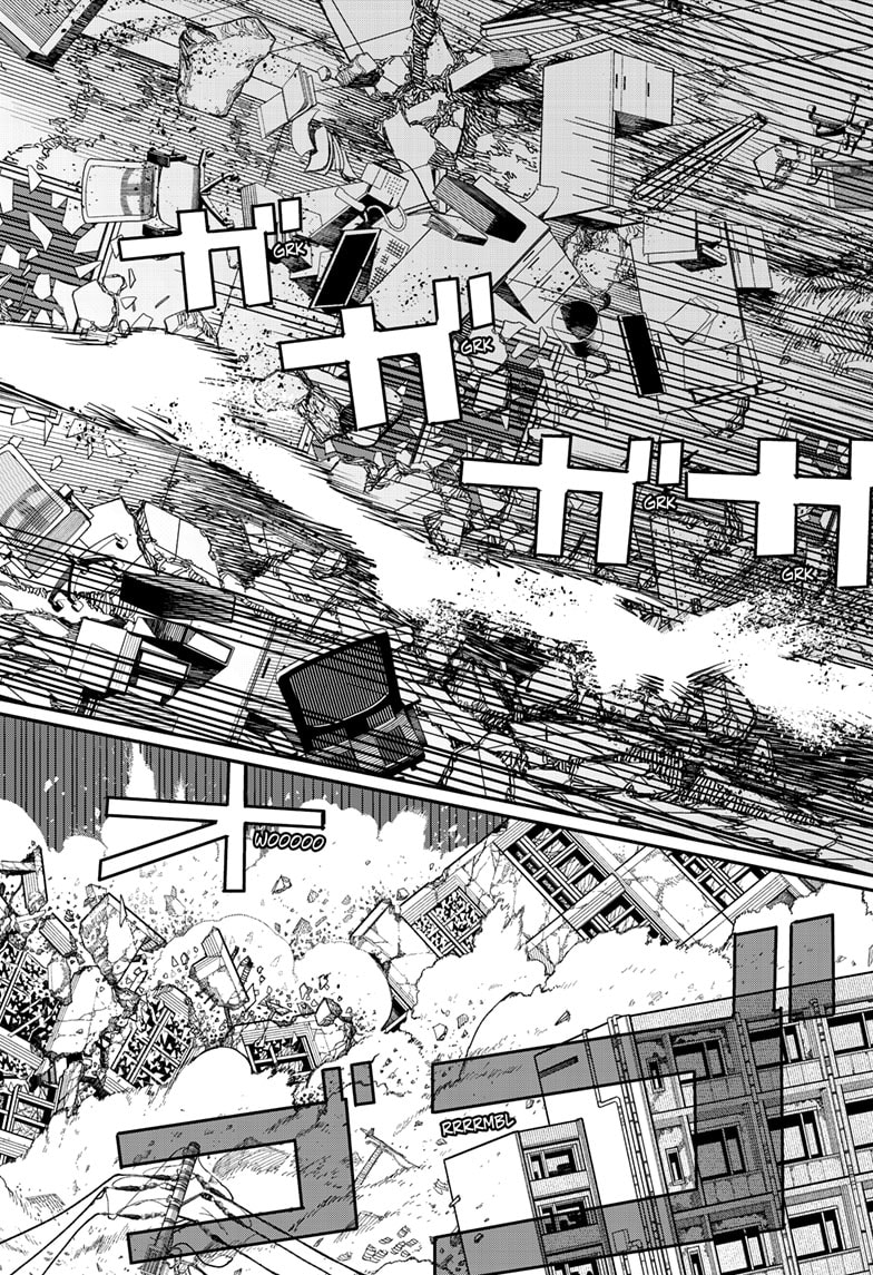 Chainsaw Man Manga Chapter - 130 - image 15
