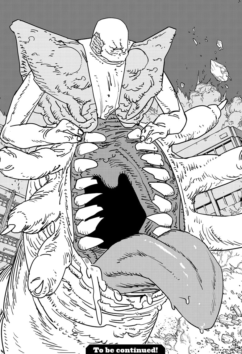Chainsaw Man Manga Chapter - 130 - image 18
