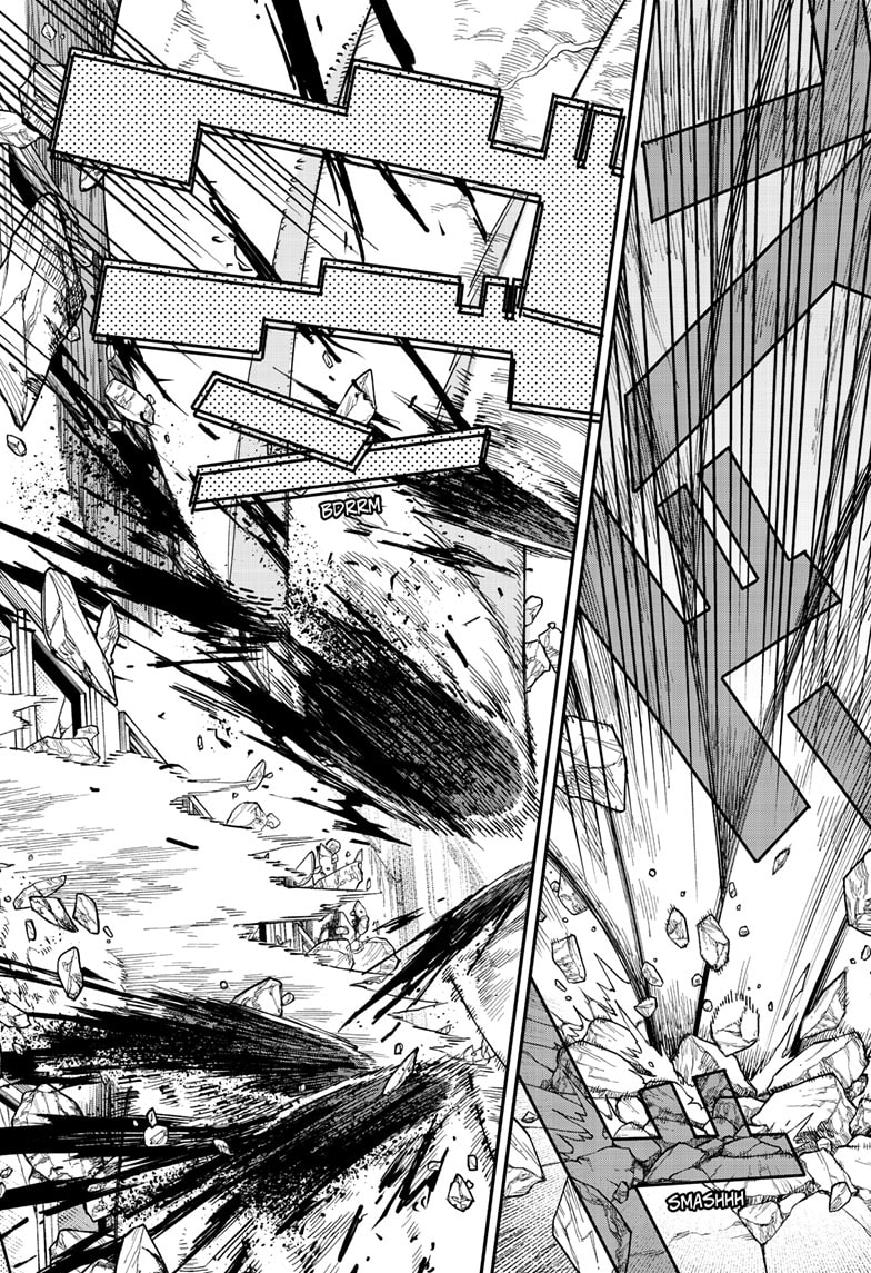Chainsaw Man Manga Chapter - 130 - image 5