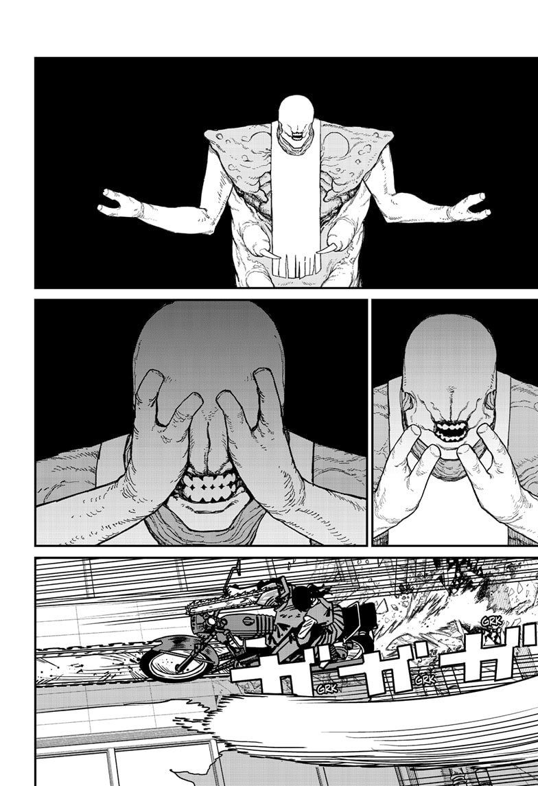 Chainsaw Man Manga Chapter - 130 - image 7
