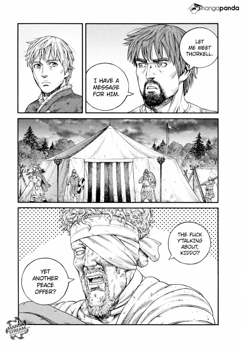 Vinland Saga Manga Manga Chapter - 145 - image 11