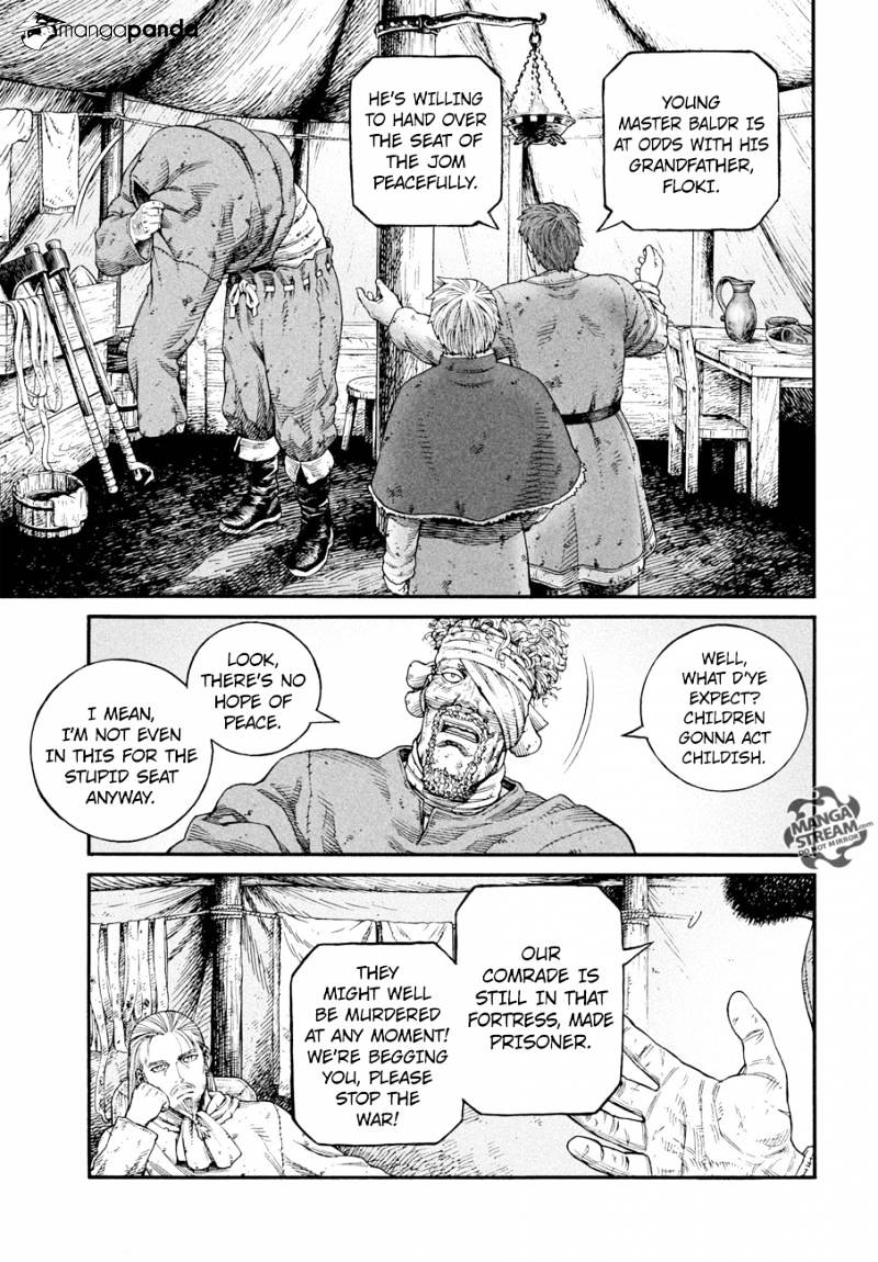 Vinland Saga Manga Manga Chapter - 145 - image 12