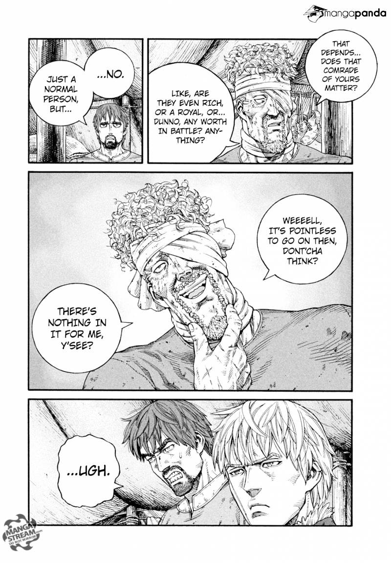 Vinland Saga Manga Manga Chapter - 145 - image 13