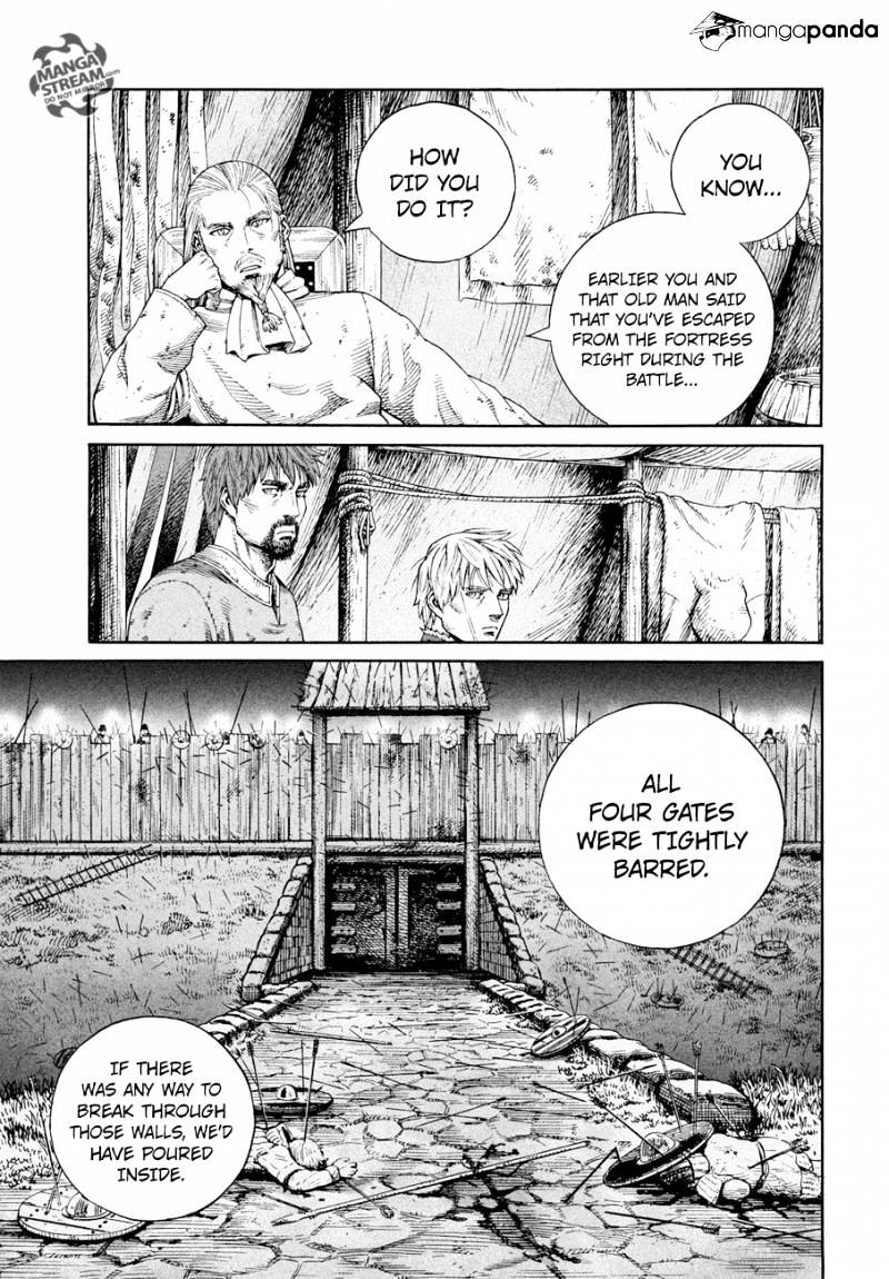 Vinland Saga Manga Manga Chapter - 145 - image 14