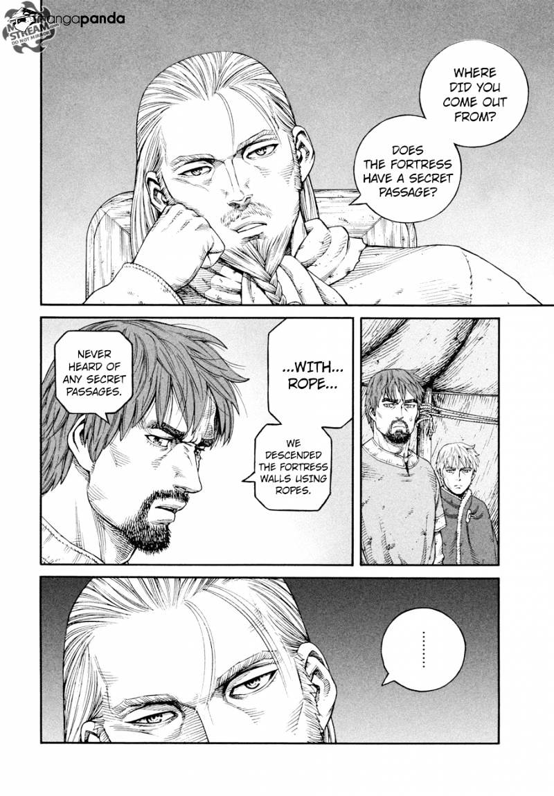Vinland Saga Manga Manga Chapter - 145 - image 15