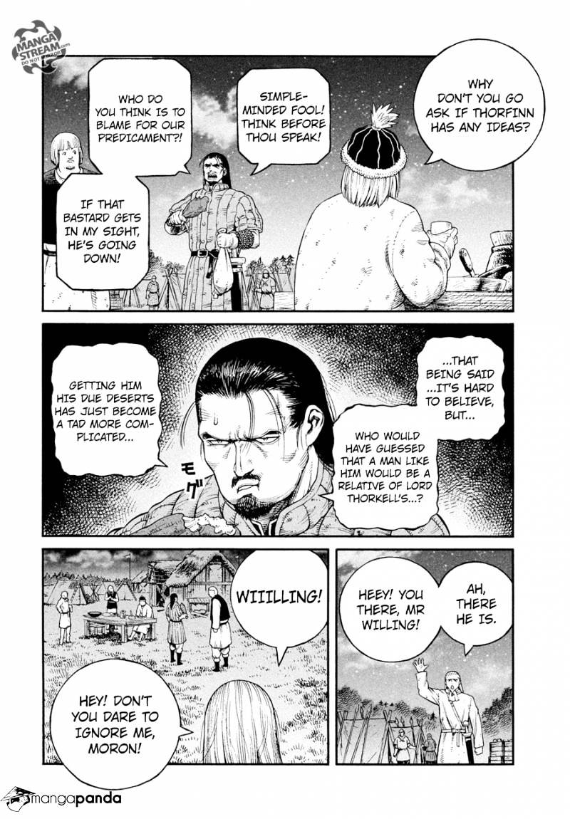 Vinland Saga Manga Manga Chapter - 145 - image 17