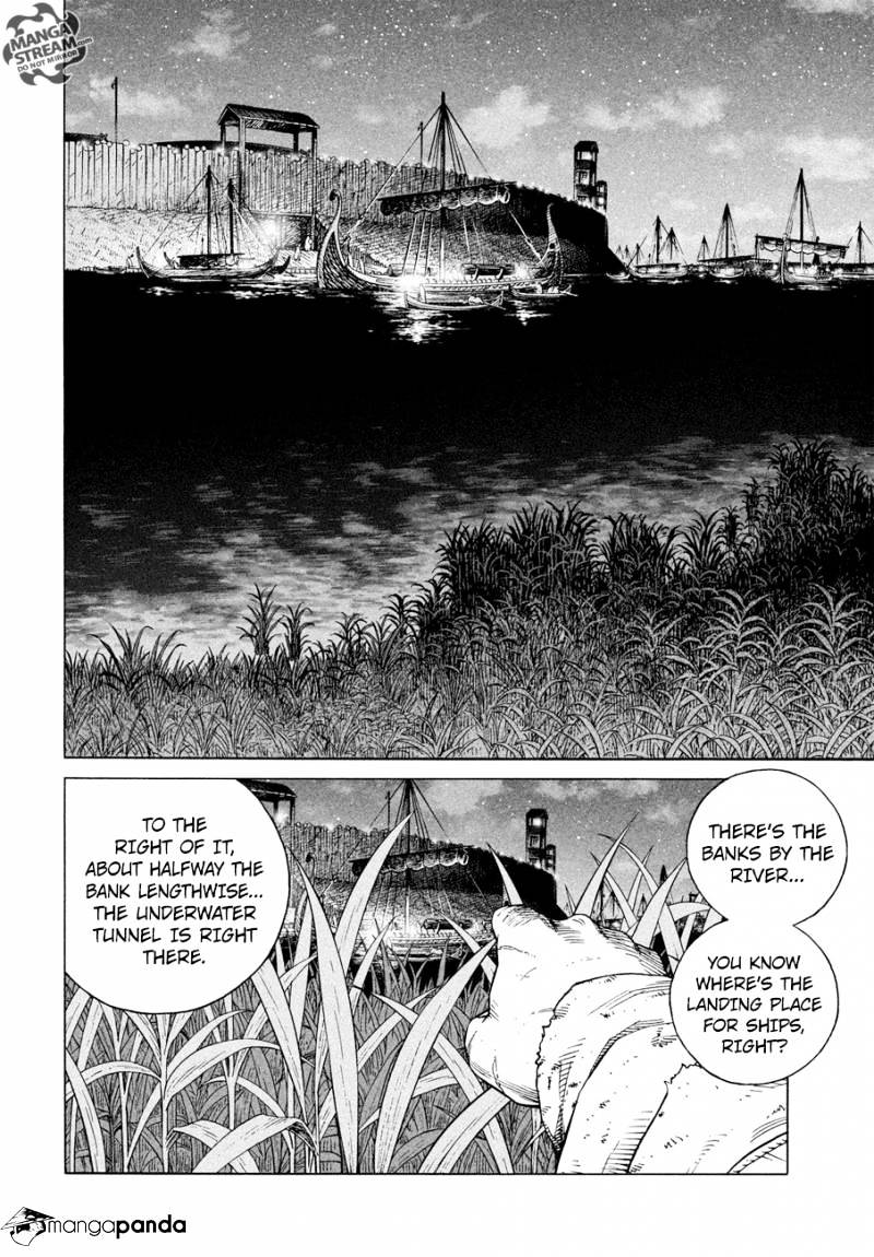 Vinland Saga Manga Manga Chapter - 145 - image 19