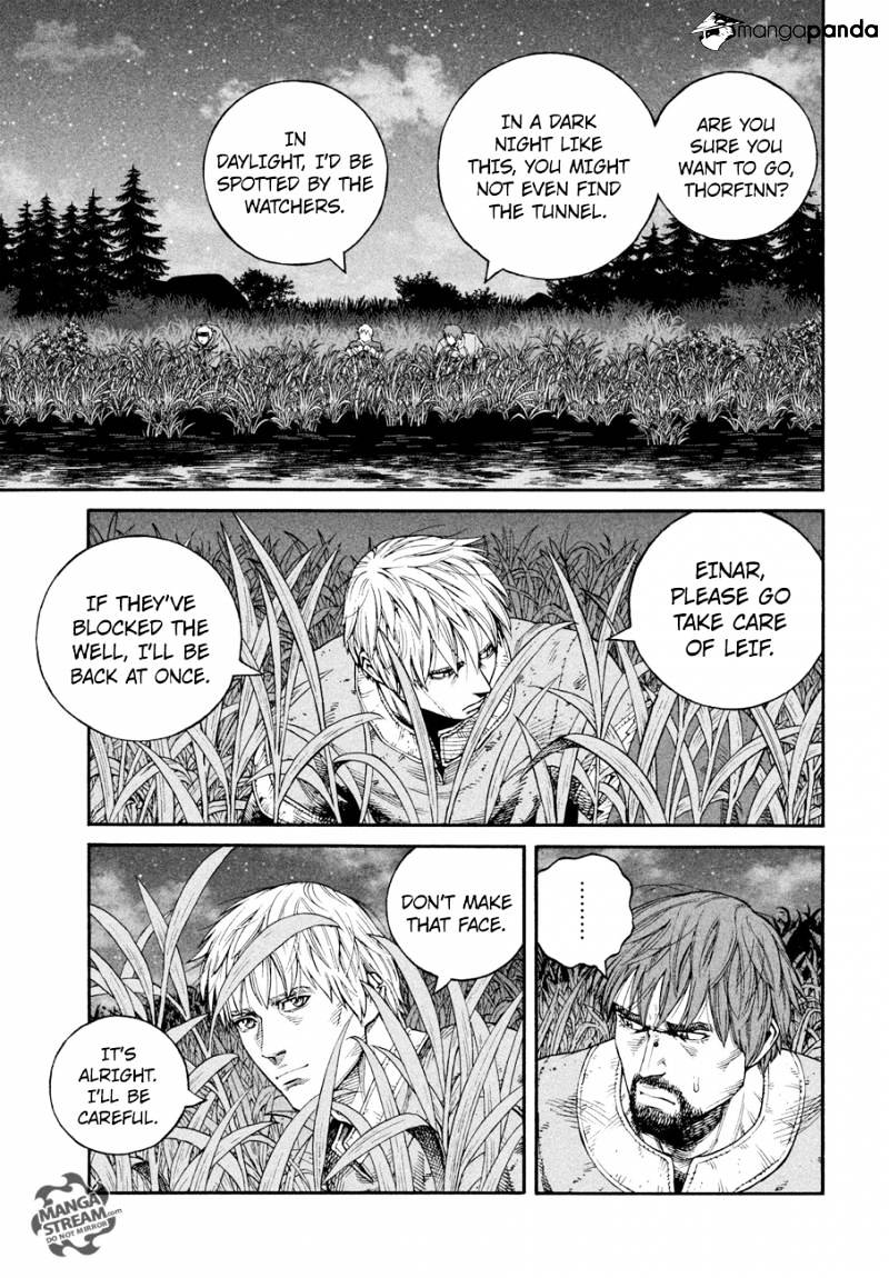 Vinland Saga Manga Manga Chapter - 145 - image 20