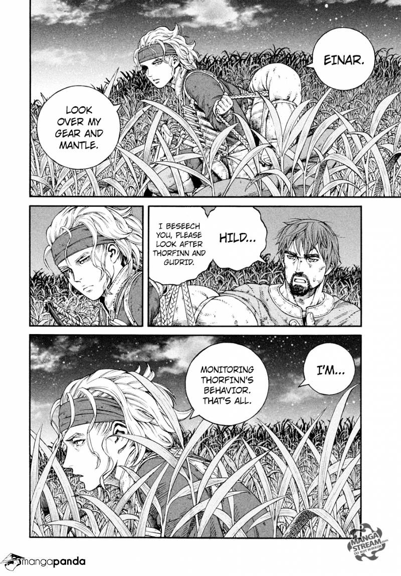 Vinland Saga Manga Manga Chapter - 145 - image 21