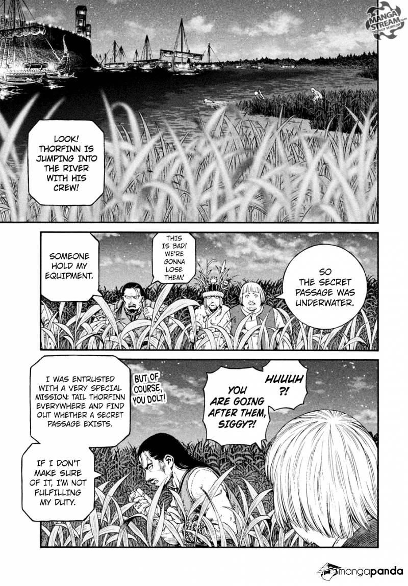 Vinland Saga Manga Manga Chapter - 145 - image 22