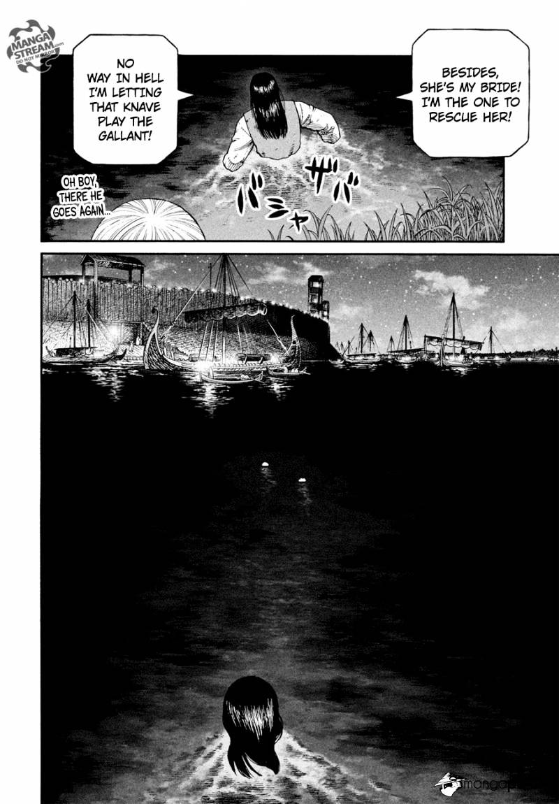 Vinland Saga Manga Manga Chapter - 145 - image 23