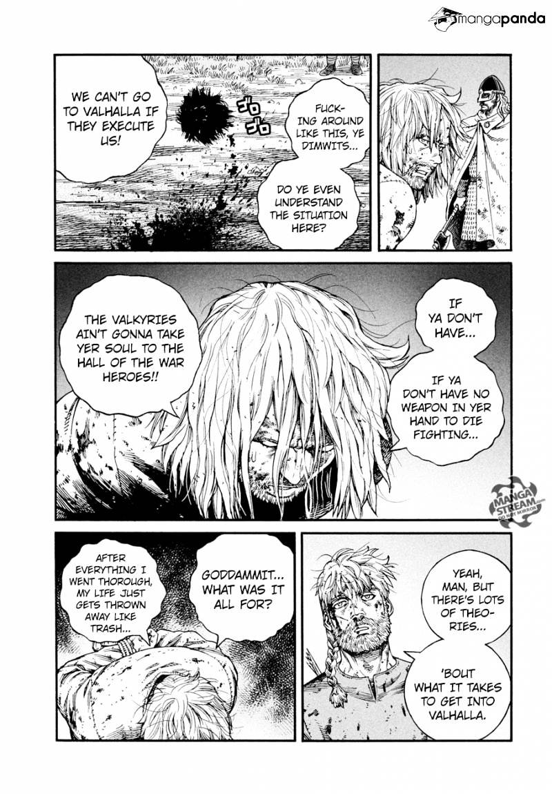 Vinland Saga Manga Manga Chapter - 145 - image 6