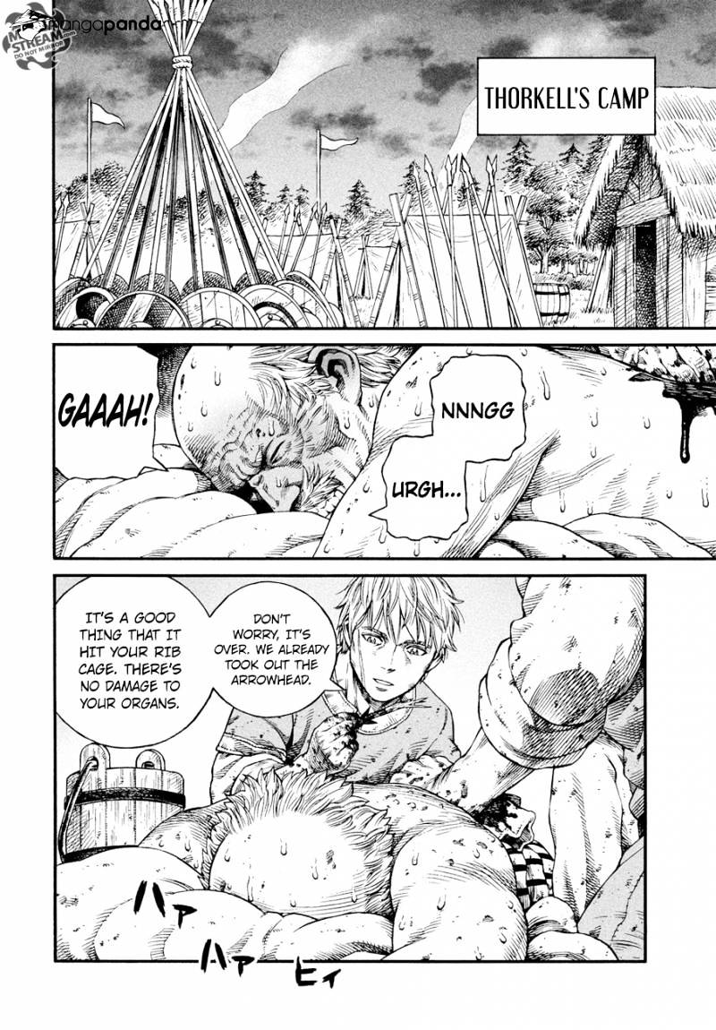 Vinland Saga Manga Manga Chapter - 145 - image 9
