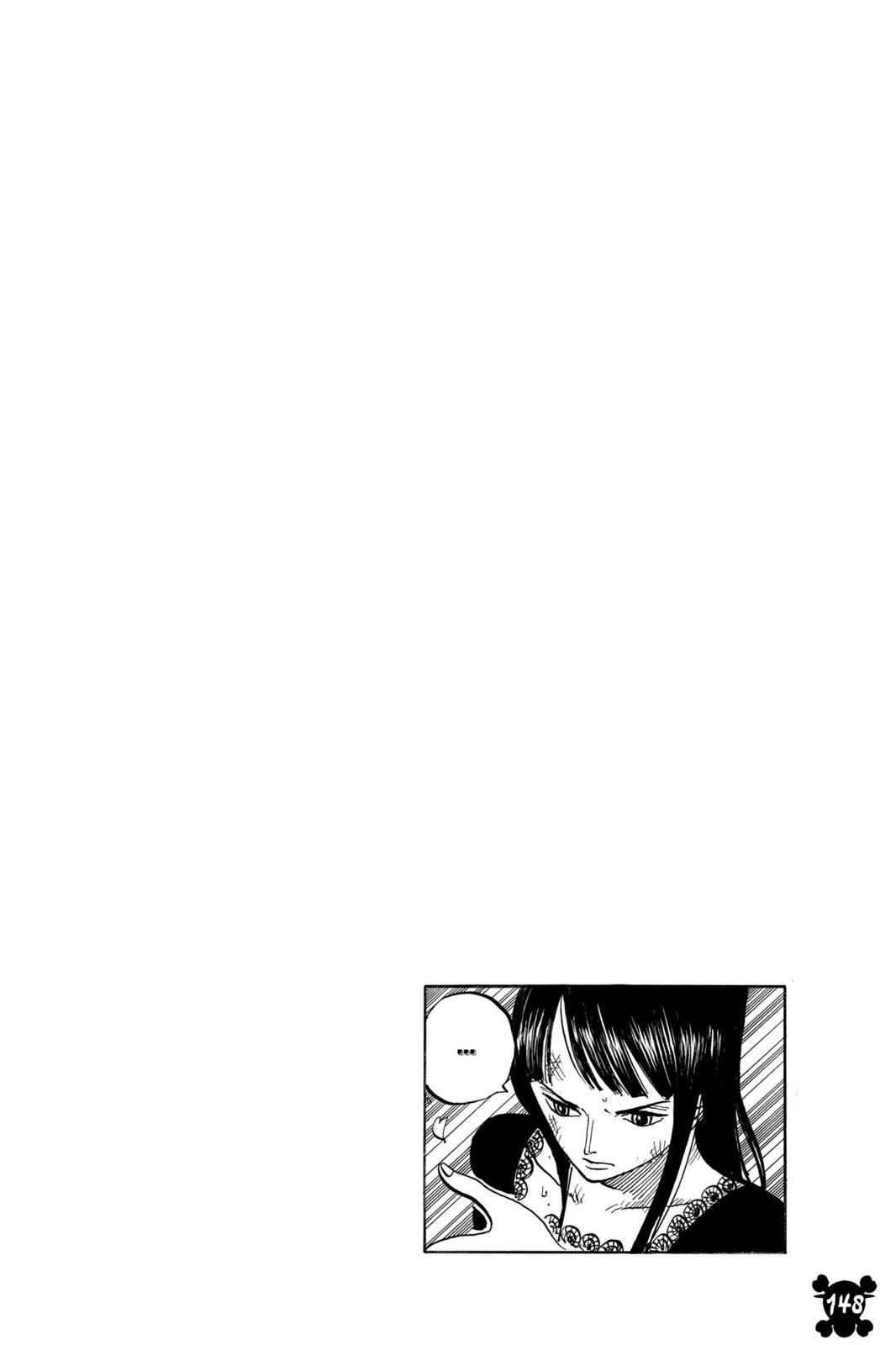One Piece Manga Manga Chapter - 477 - image 18
