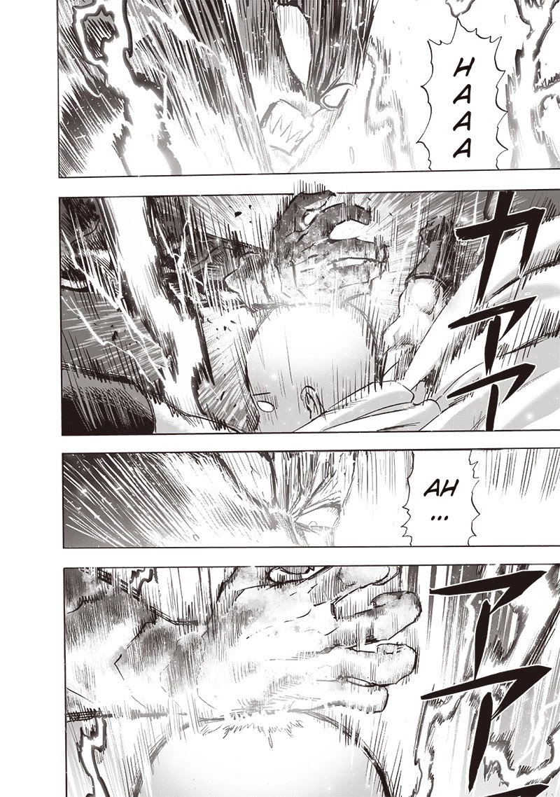 One Punch Man Manga Manga Chapter - 162 - image 14