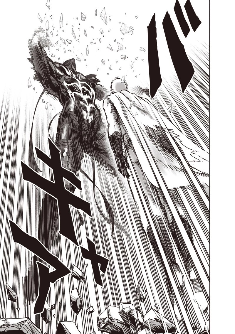 One Punch Man Manga Manga Chapter - 162 - image 15