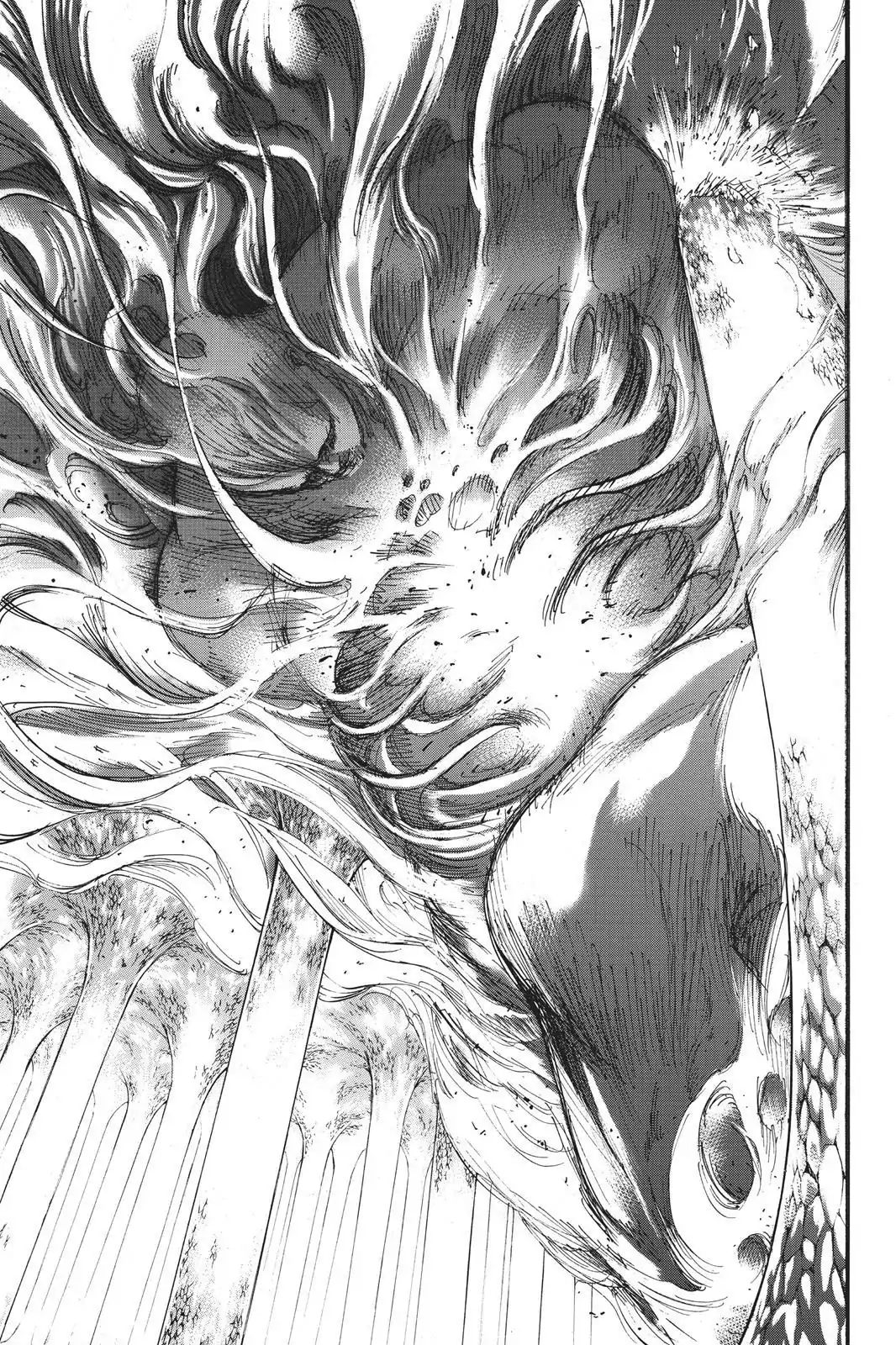 Attack on Titan Manga Manga Chapter - 65 - image 44